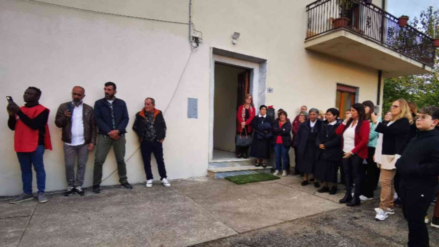 Agricoltura sociale e fattoria didattica un progetto per gli ex detenuti