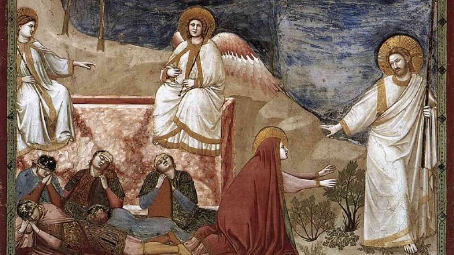 Perché la Pasquetta è il “Lunedì dell’Angelo” e non è di precetto