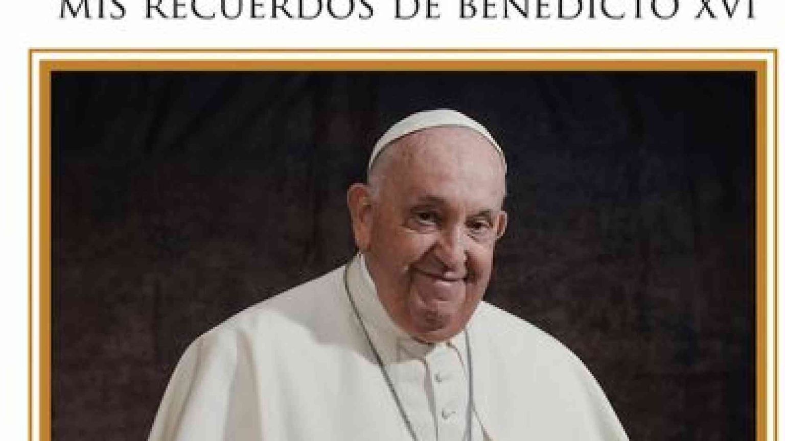 Francesco: «Mai nessuna contrapposizione, Benedetto XVI mi difendeva»