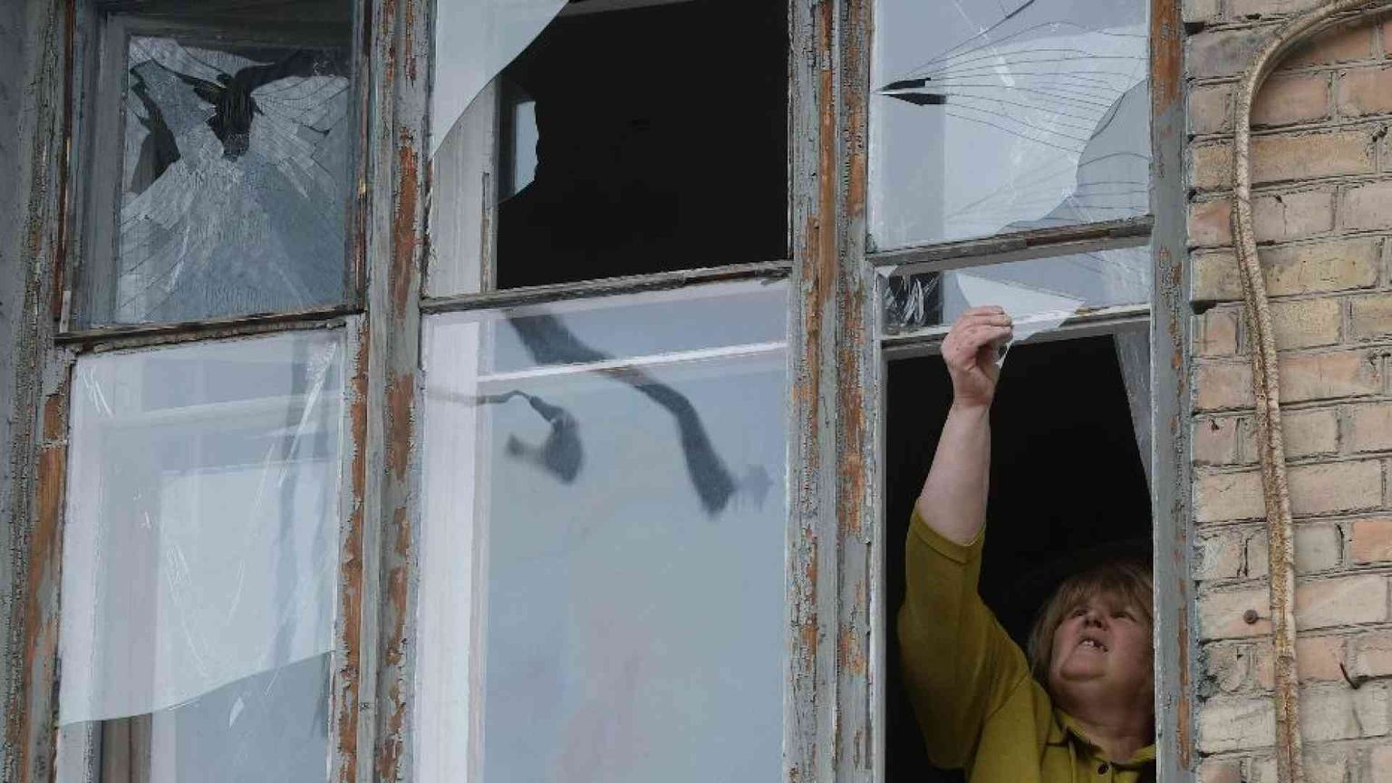 Mosca ha cambiato la strategia aerea: ora punta a sfiancare la difesa da terra