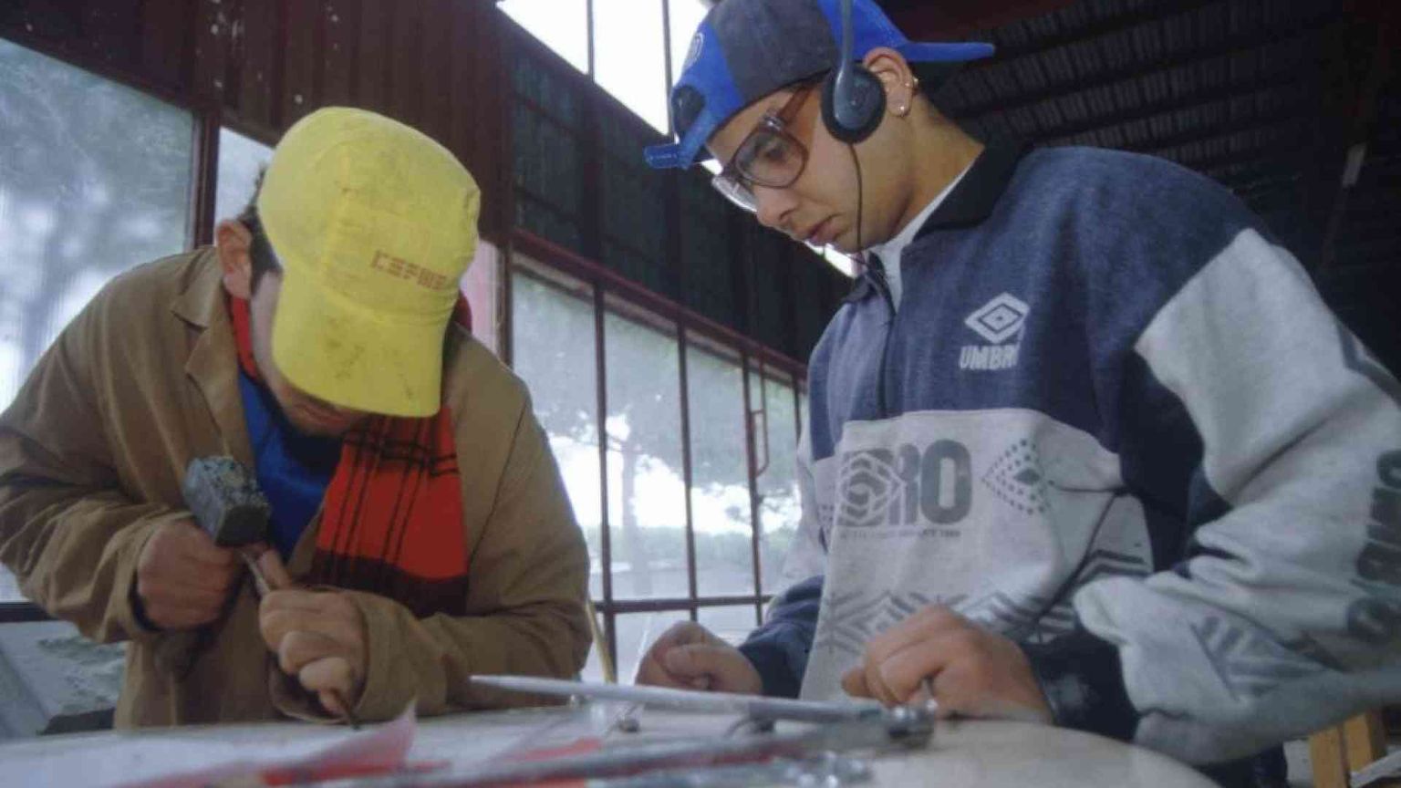 La buona notizia del calo dei Neet: giovani in cerca di senso e guide