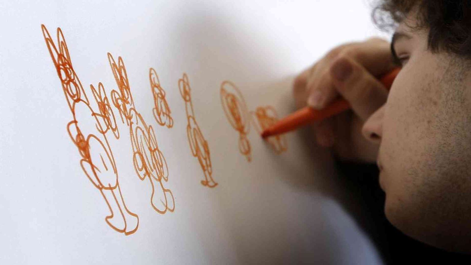 Autismo, il nodo della diagnosi precoce. E dell'aiuto alle famiglie