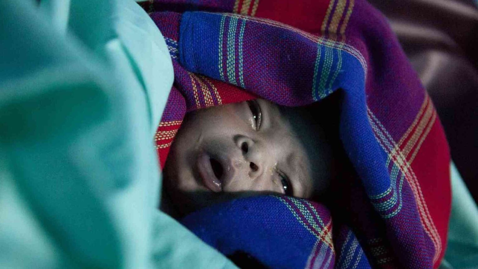 Cala la mortalità infantile sotto i 5 anni. In 25 anni decessi dimezzati