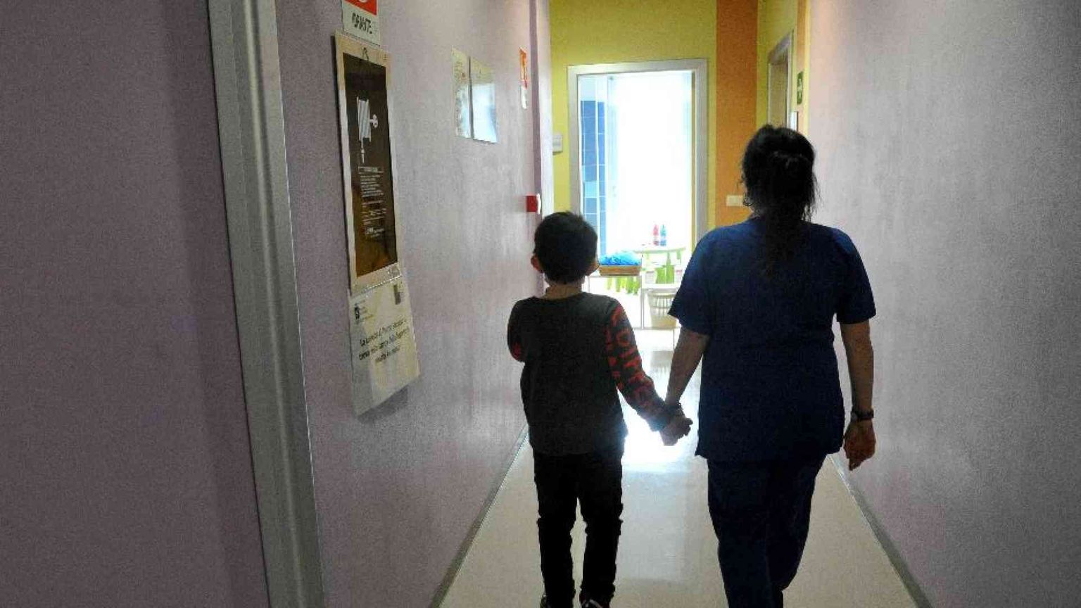 Autismo, il nodo della diagnosi precoce