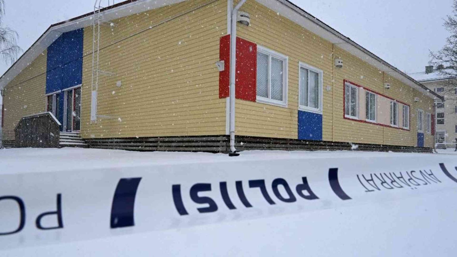 Era bullizzato il bambino che ha sparato e ucciso a scuola