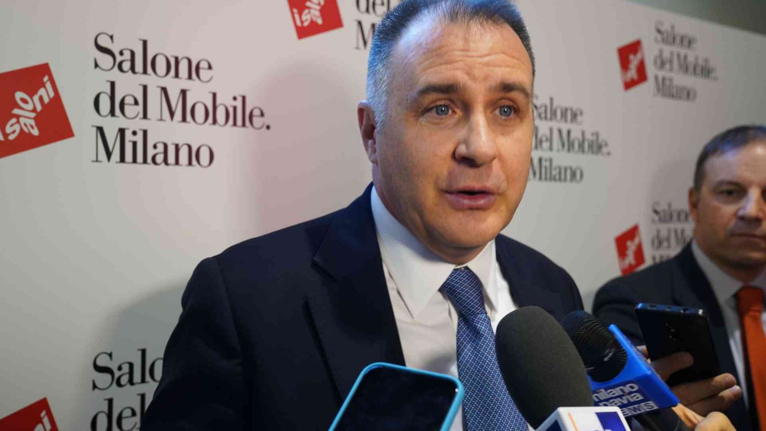 Orsini presidente, Garrone annuncia passo indietro