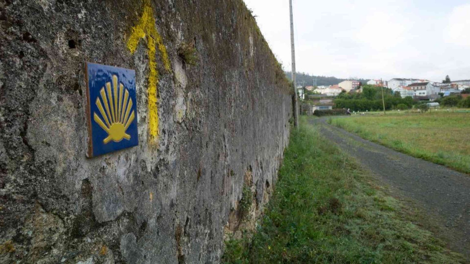 Verso Santiago, un cammino con cento storie dentro