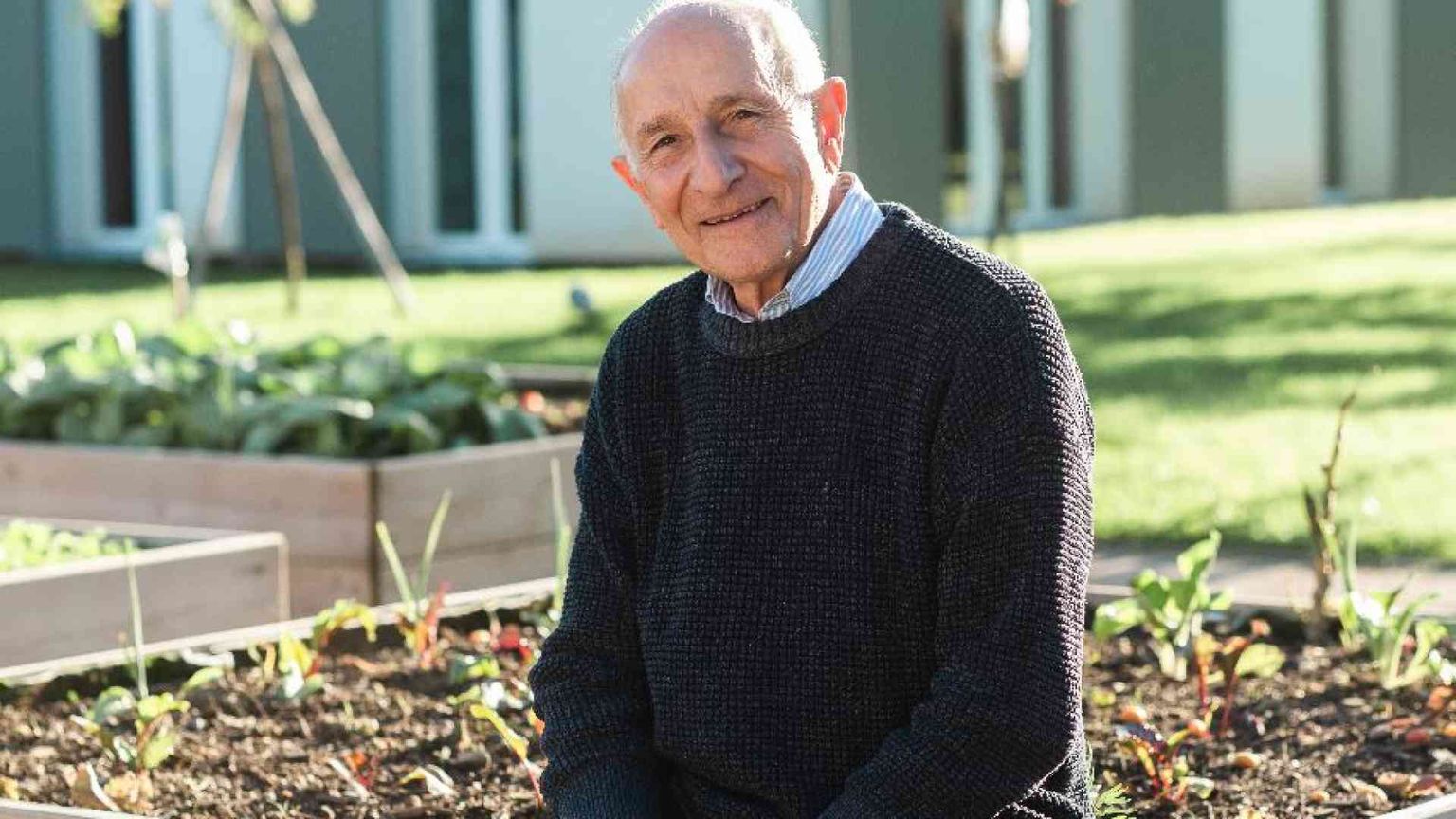 Don Gino Rigoldi, 50 anni di “Beccaria”. «Non esistono ragazzi cattivi»