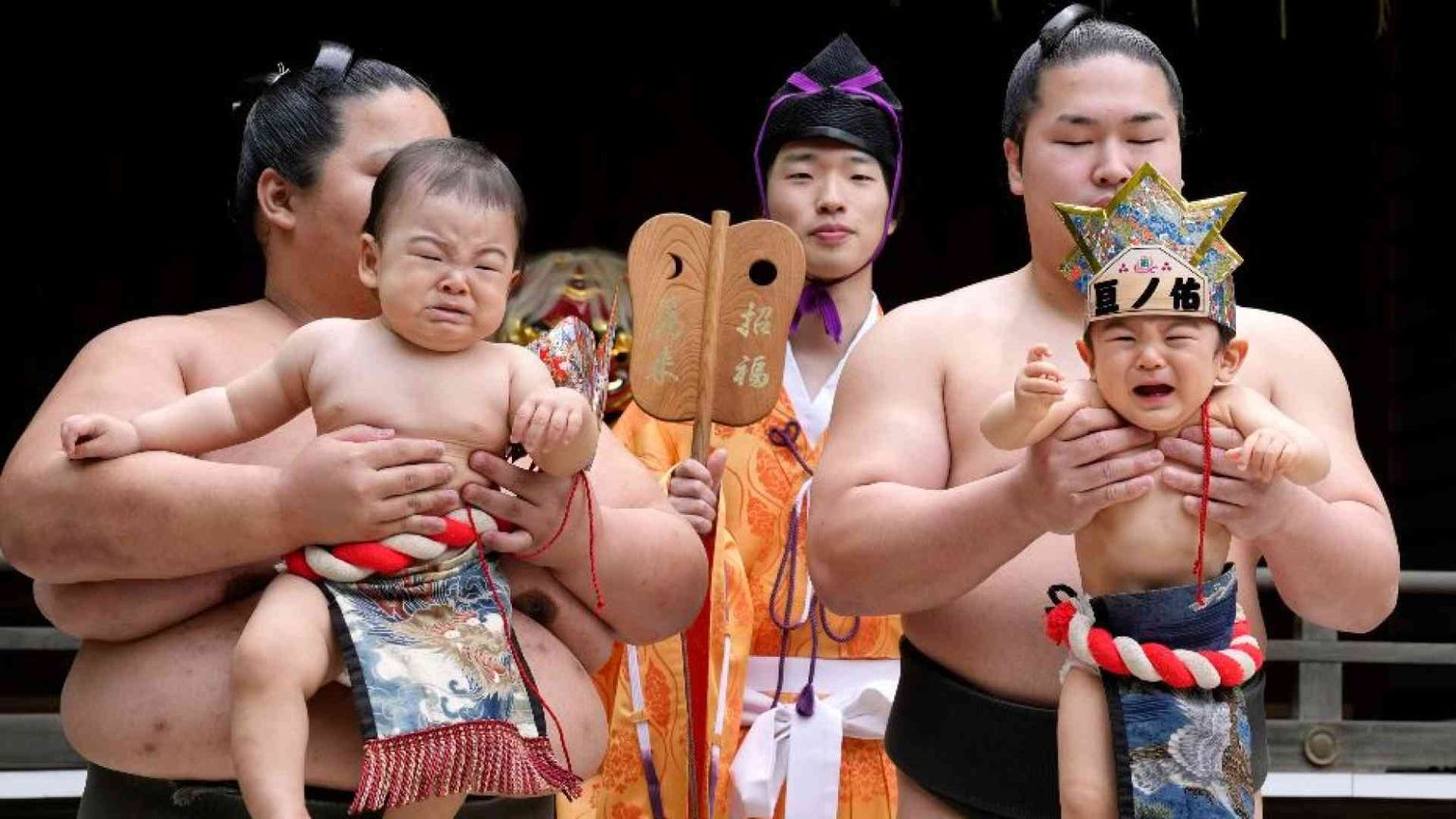 I giapponesi? Tra 500 anni avranno tutti lo stesso cognome