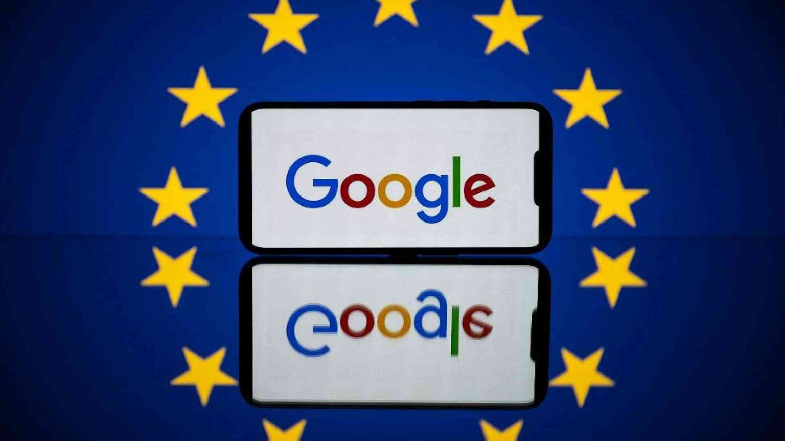 Google Maps è «introvabile», così il nuovo regolamento europeo non ci aiuta