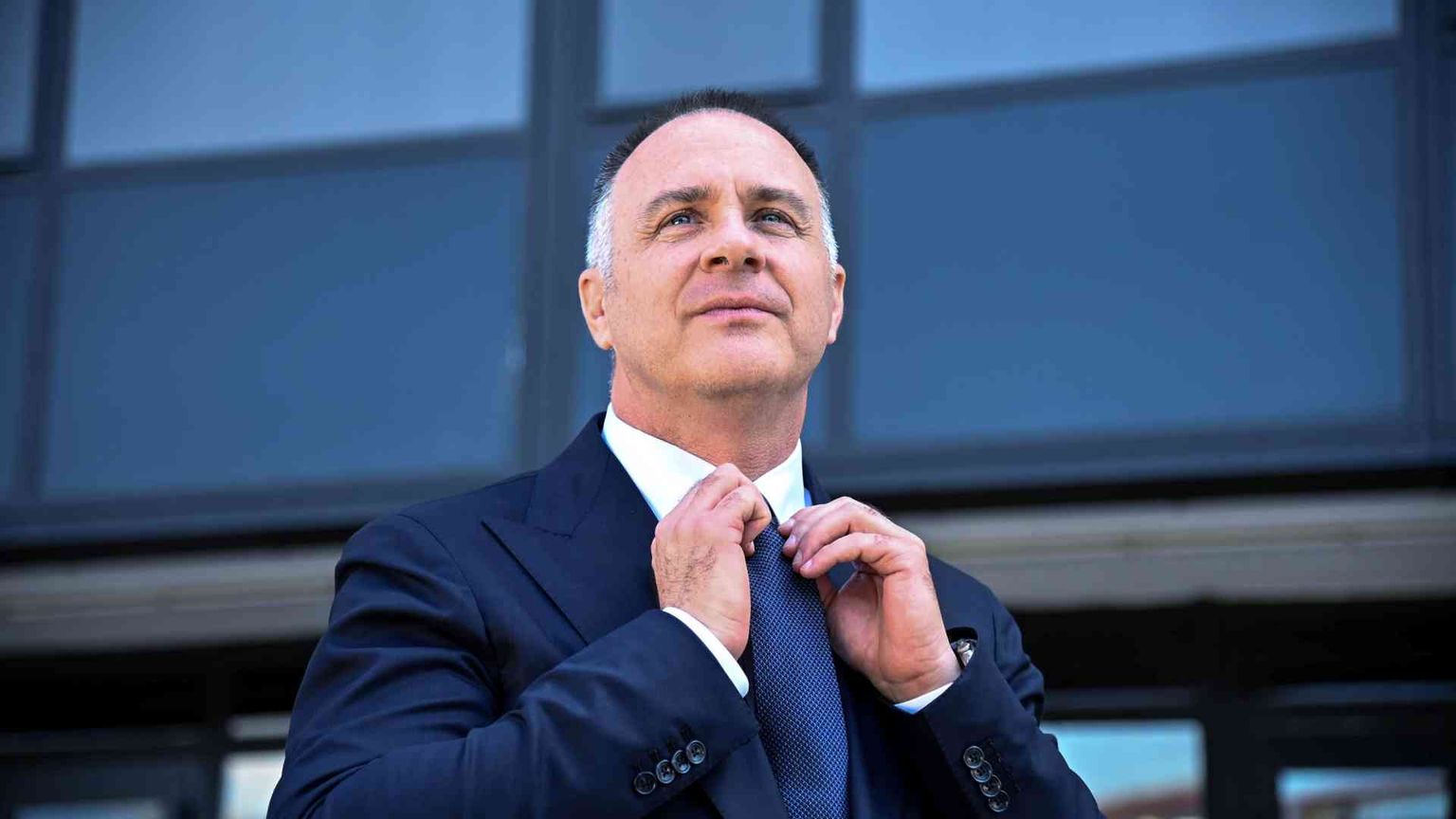 In Confindustria tocca a Orsini. Prima urgenza la competitività