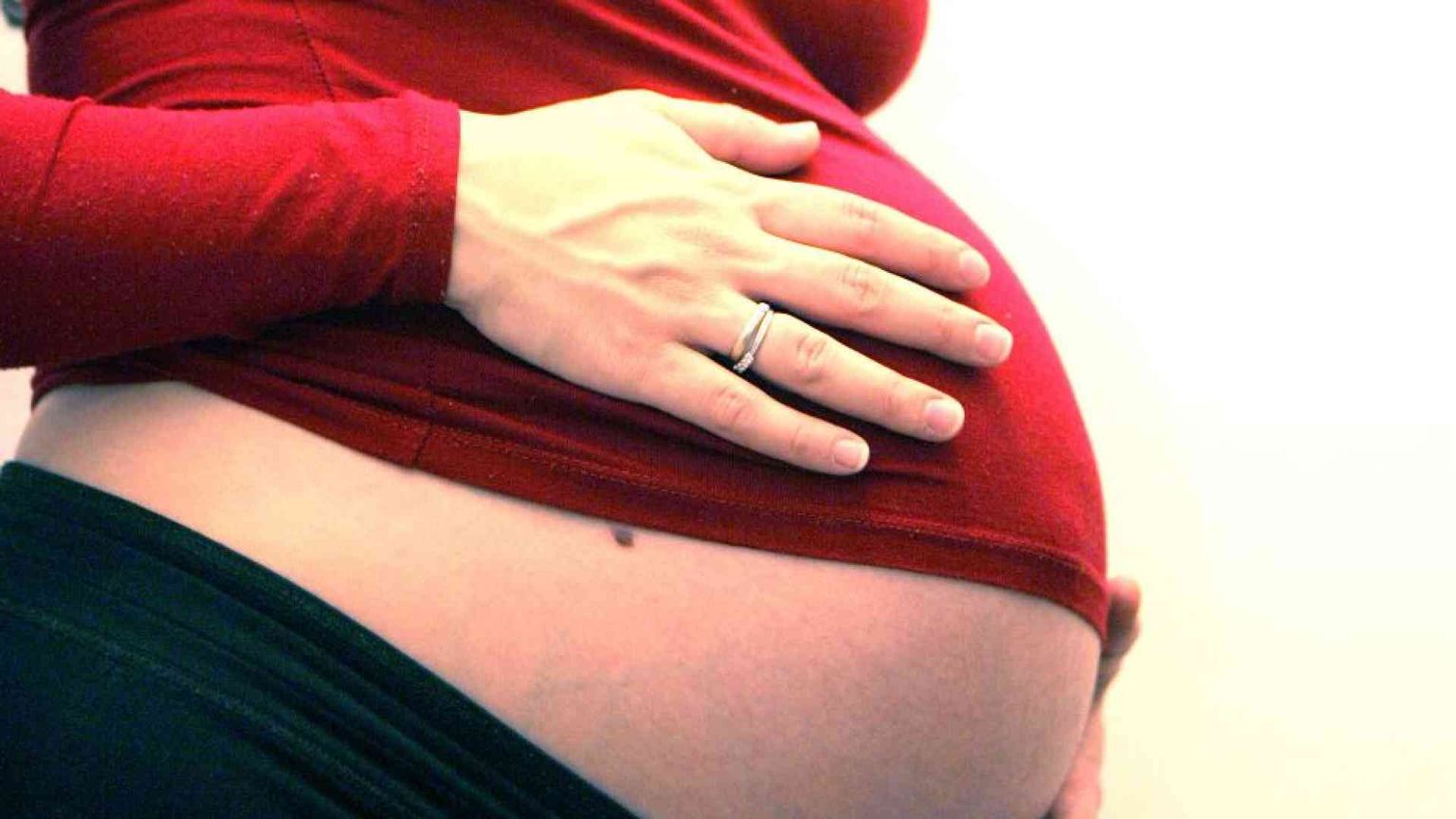 Maternità surrogata, a Roma da tutto il mondo per metterla al bando