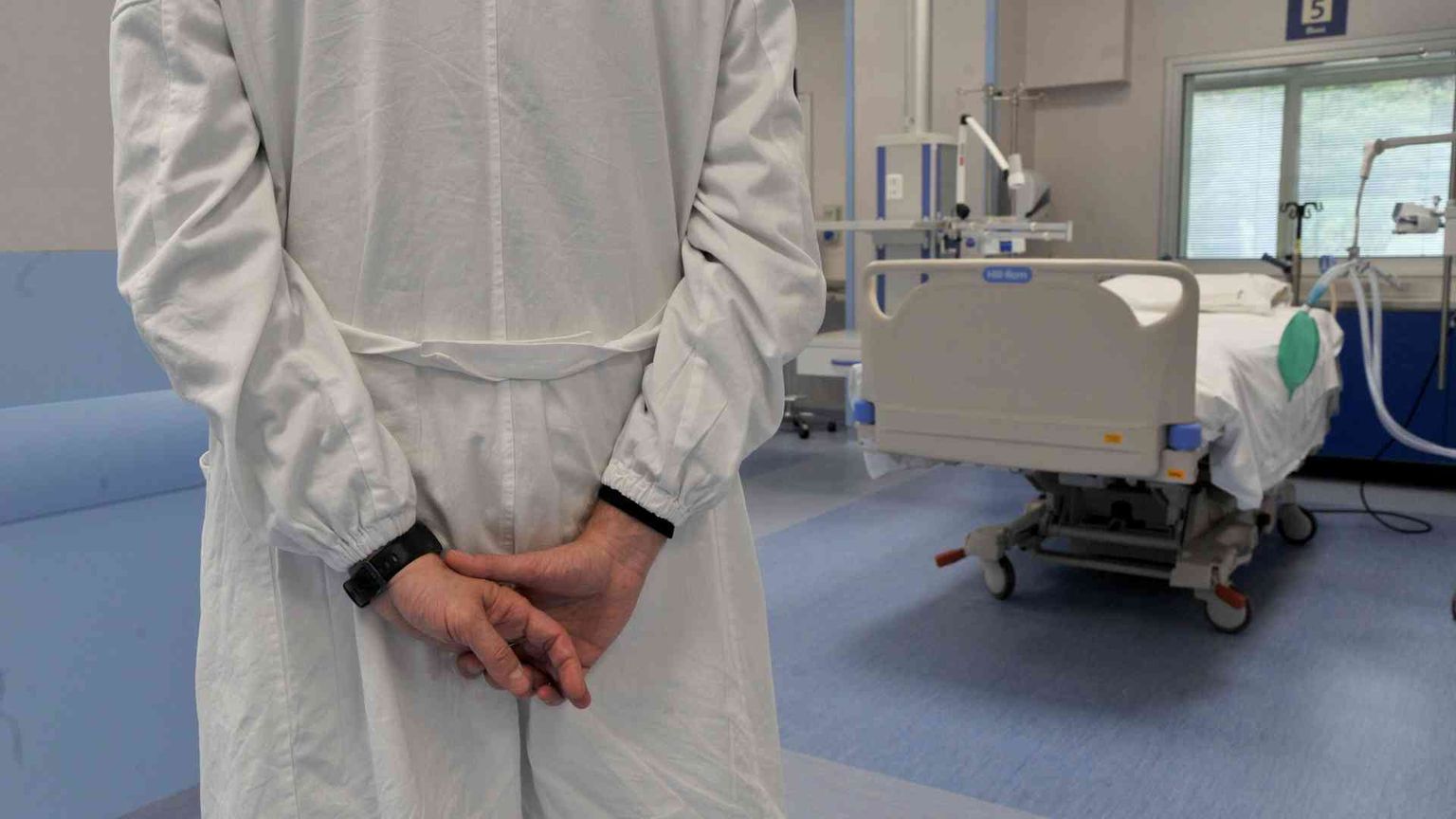 Il lungo declino della sanità pubblica. «Noi, pazienti, dimenticati dal Ssn»