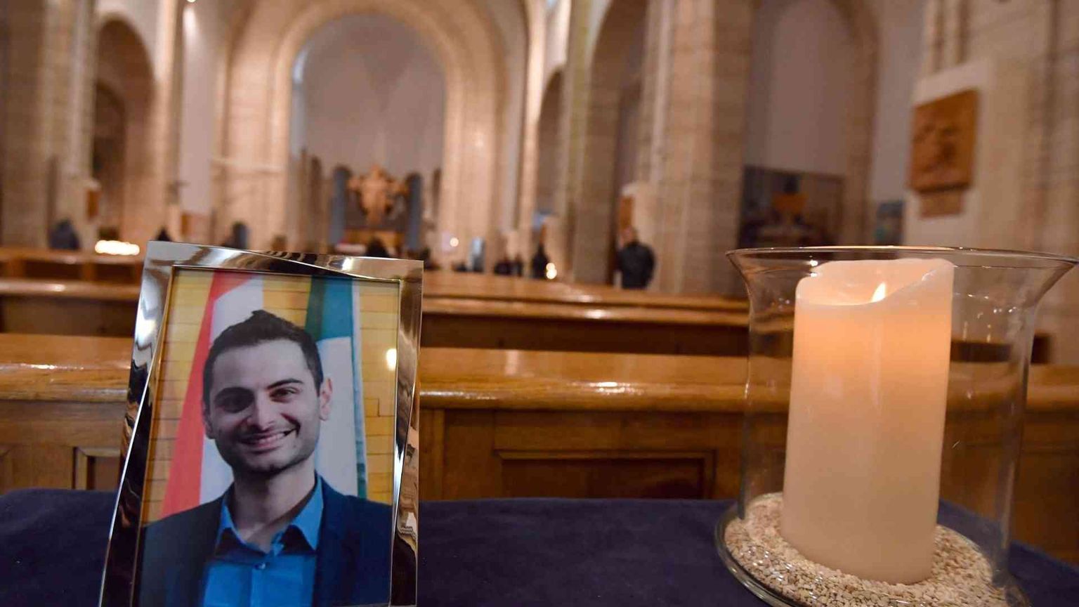 Condannato a 30 anni per la strage di Natale in cui morì Megalizzi