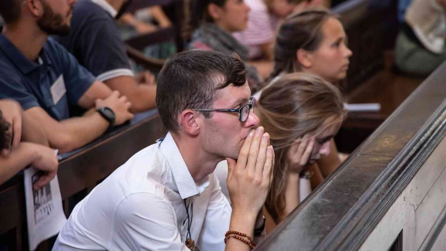 Nei giovani c’è una domanda religiosa. Serve una Chiesa capace di rispondere