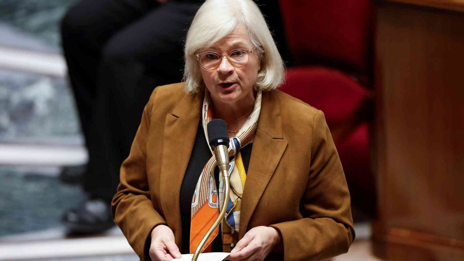 Cure palliative carenti, la Francia corre ai ripari