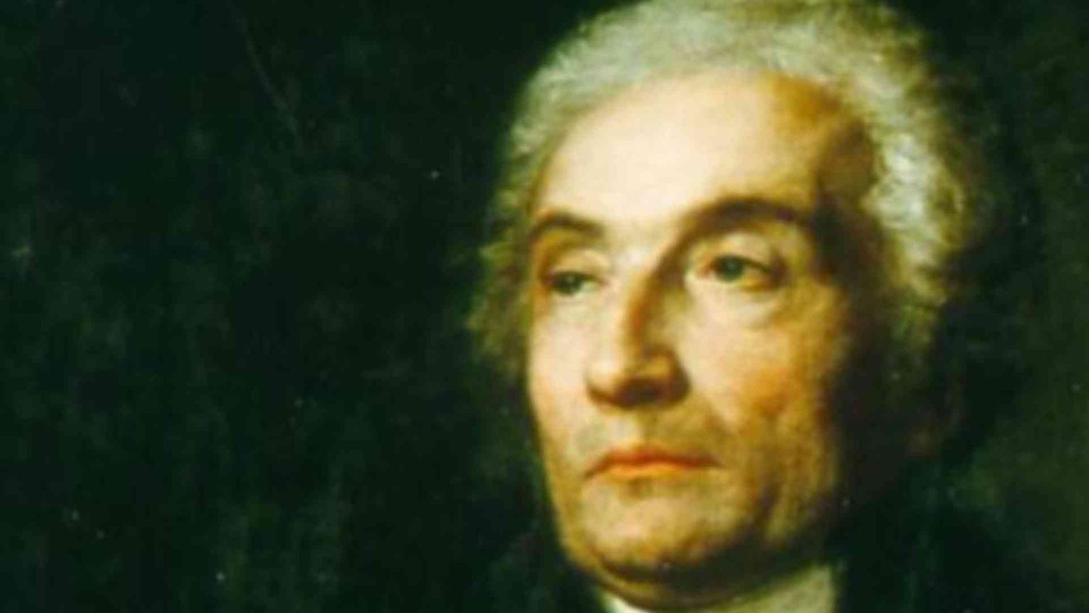 La riscoperta di De Maistre, il filosofo che insorse contro la teofobia