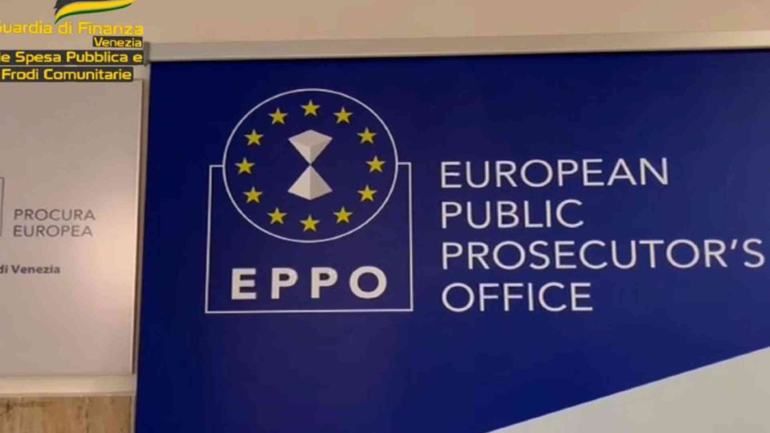 Rischio criminalità, la denuncia di Libera: è nebbia sul Pnrr