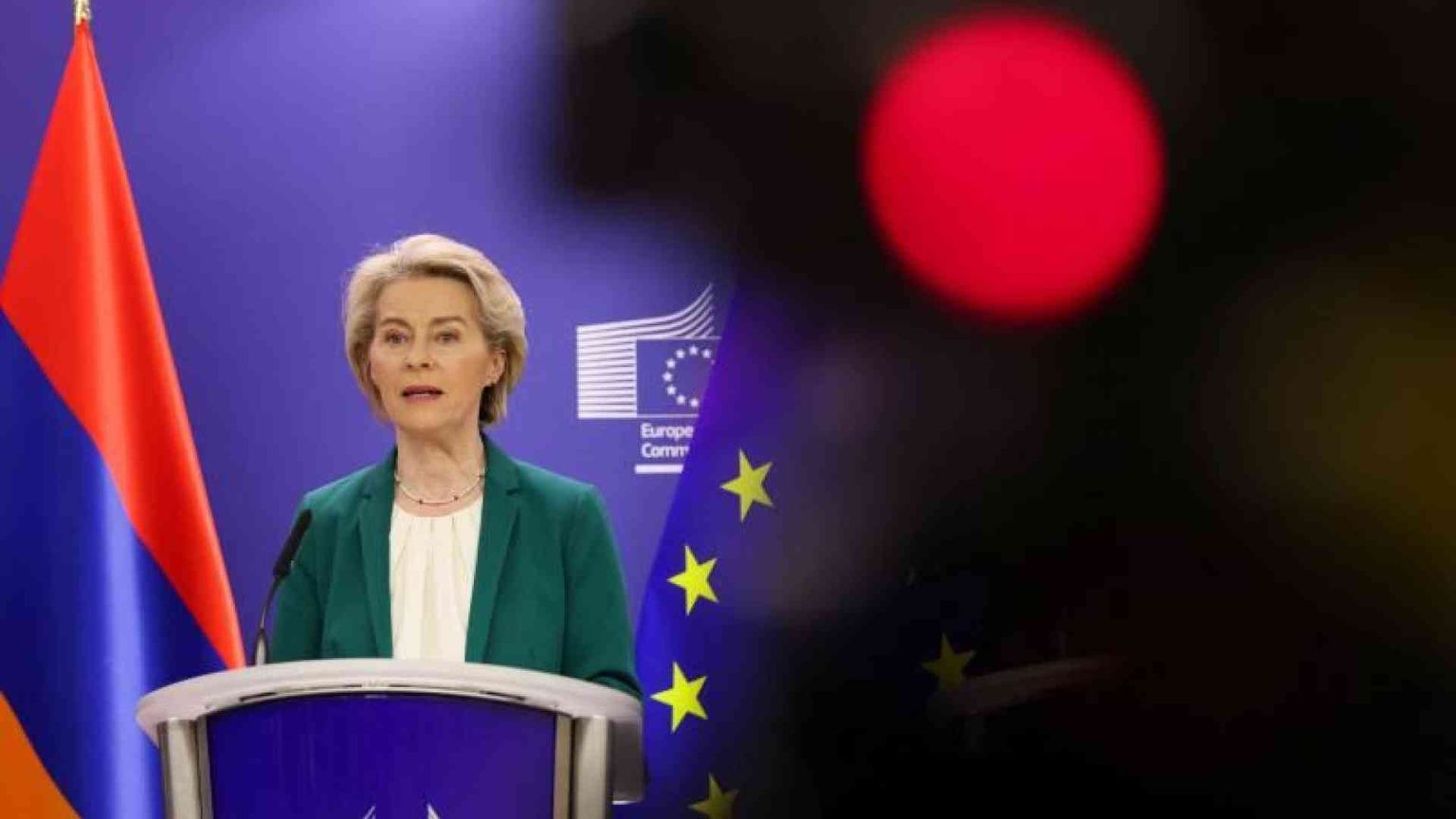 Si avvicinano le «europee», ma a prevalere è la paura che frena il futuro