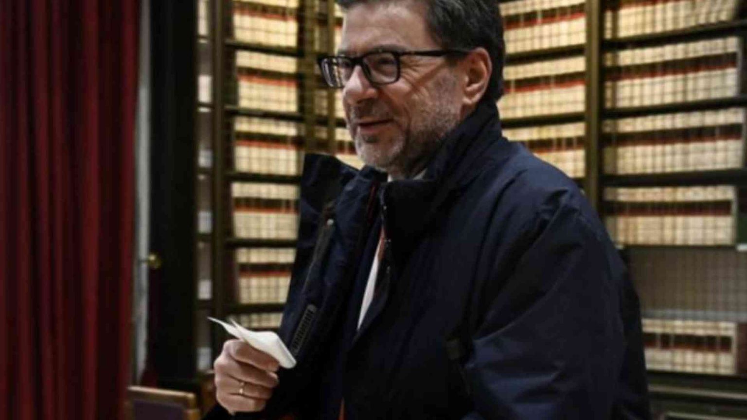 La linea-Meloni: Def tecnico, poi negoziato Ue sul deficit