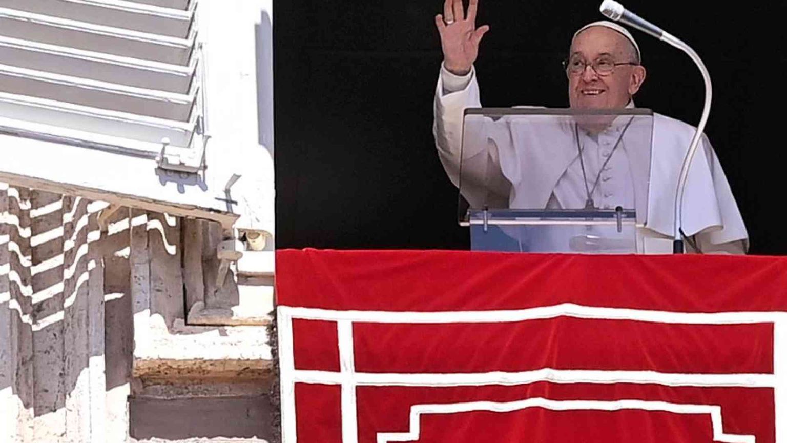 Il Papa incontra i familiari di 5 ostaggi israeliani nelle mani di Hamas