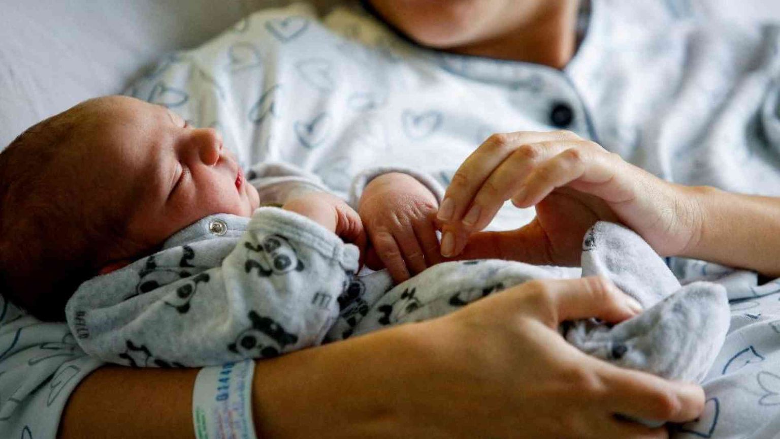 Quando il figlio diventa un prodotto: la “tirannia della riproduzione”