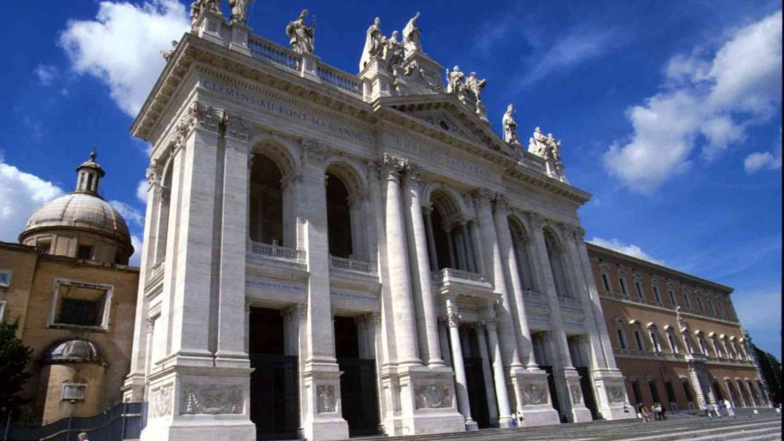 Il Papa ai vescovi ausiliari di Roma: tempo per discernere sul nuovo vicario