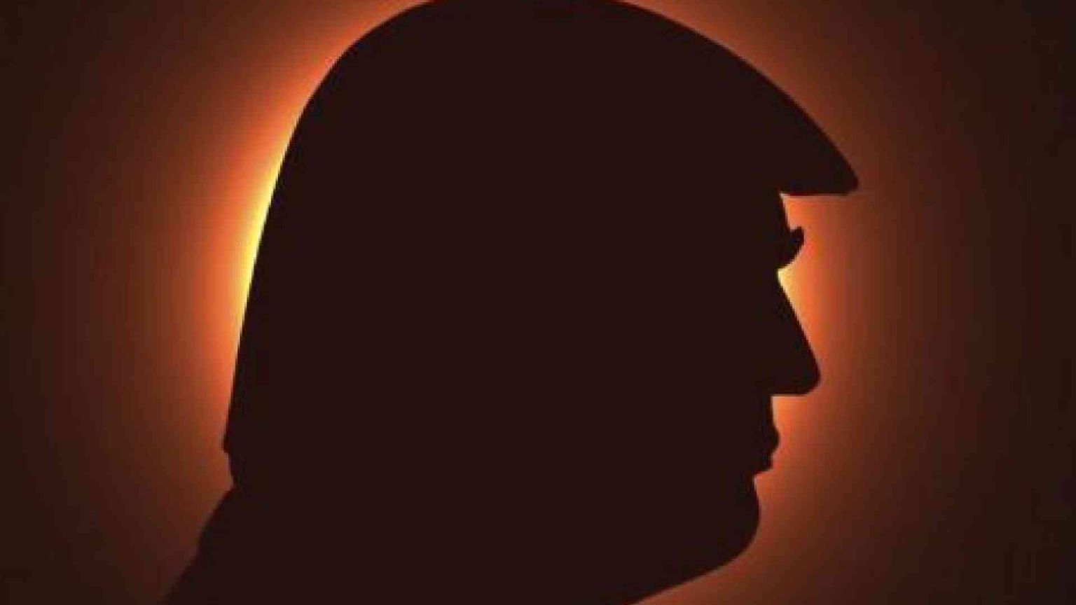 Tatuaggi, spot elettorali e lo spettacolo del cosmo: l'eclissi in 12 immagini