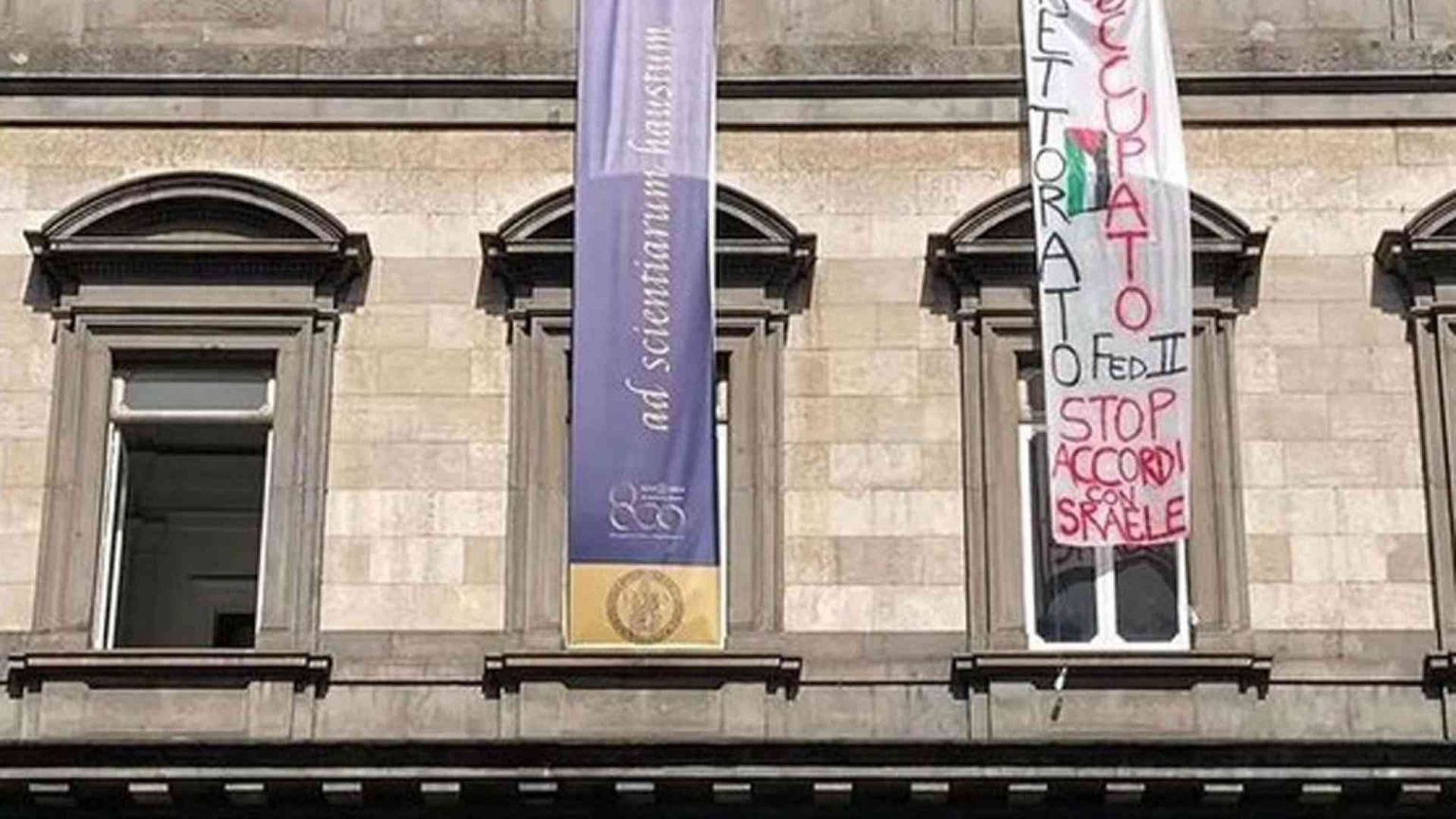 «Boicotta Israele». Riparte la protesta nelle università