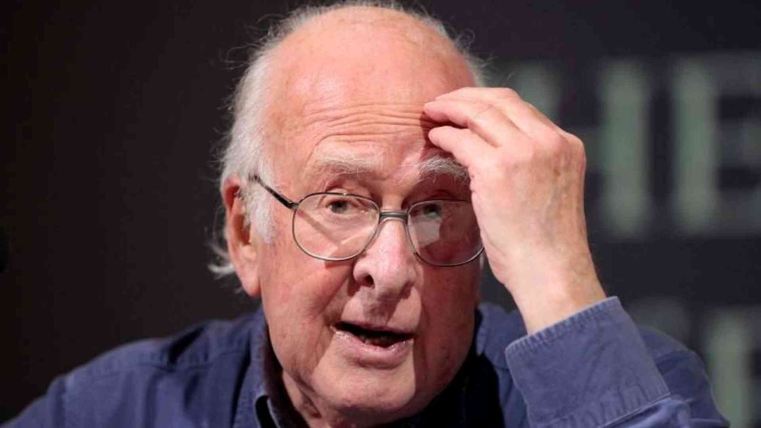 Addio al premio Nobel Peter Higgs: scoprì la "particella di Dio"