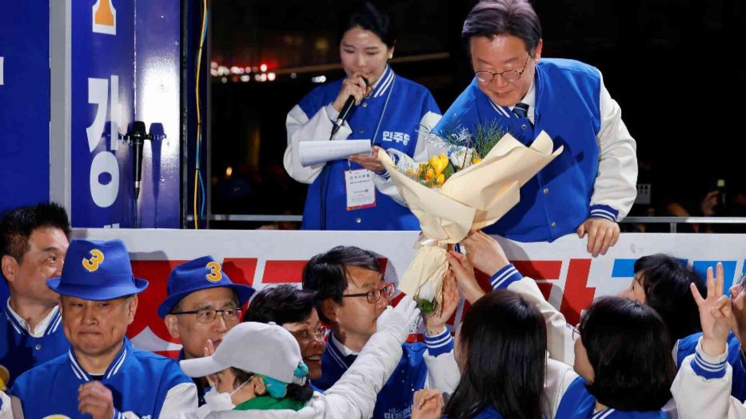 La “guerra del cipollotto” fa irruzione sul voto di domani