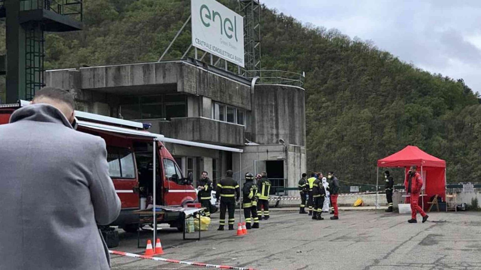 Quel che non sappiamo ancora della strage di Suviana e quello che conta