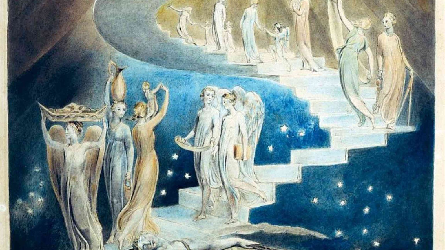 Ma si può essere mistici con la poesia?