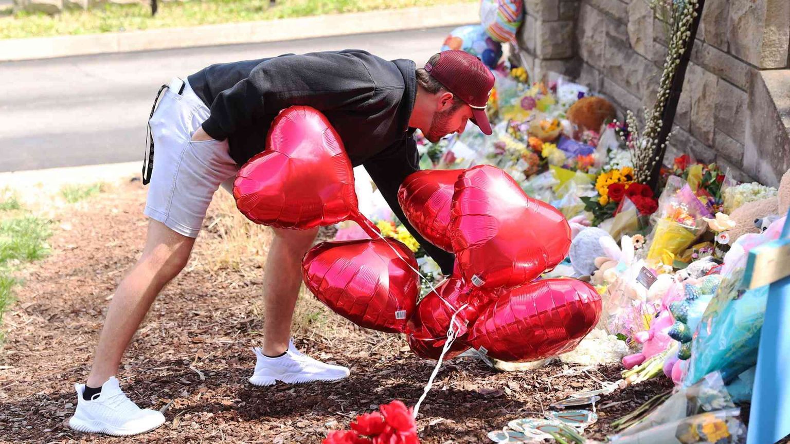 In Tennessee i professori andranno a scuola con la pistola