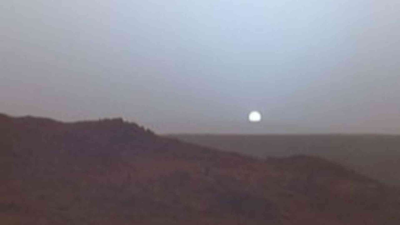 Intesa tra Thales Alenia Space ed Esa: Italia e Francia unite per Marte