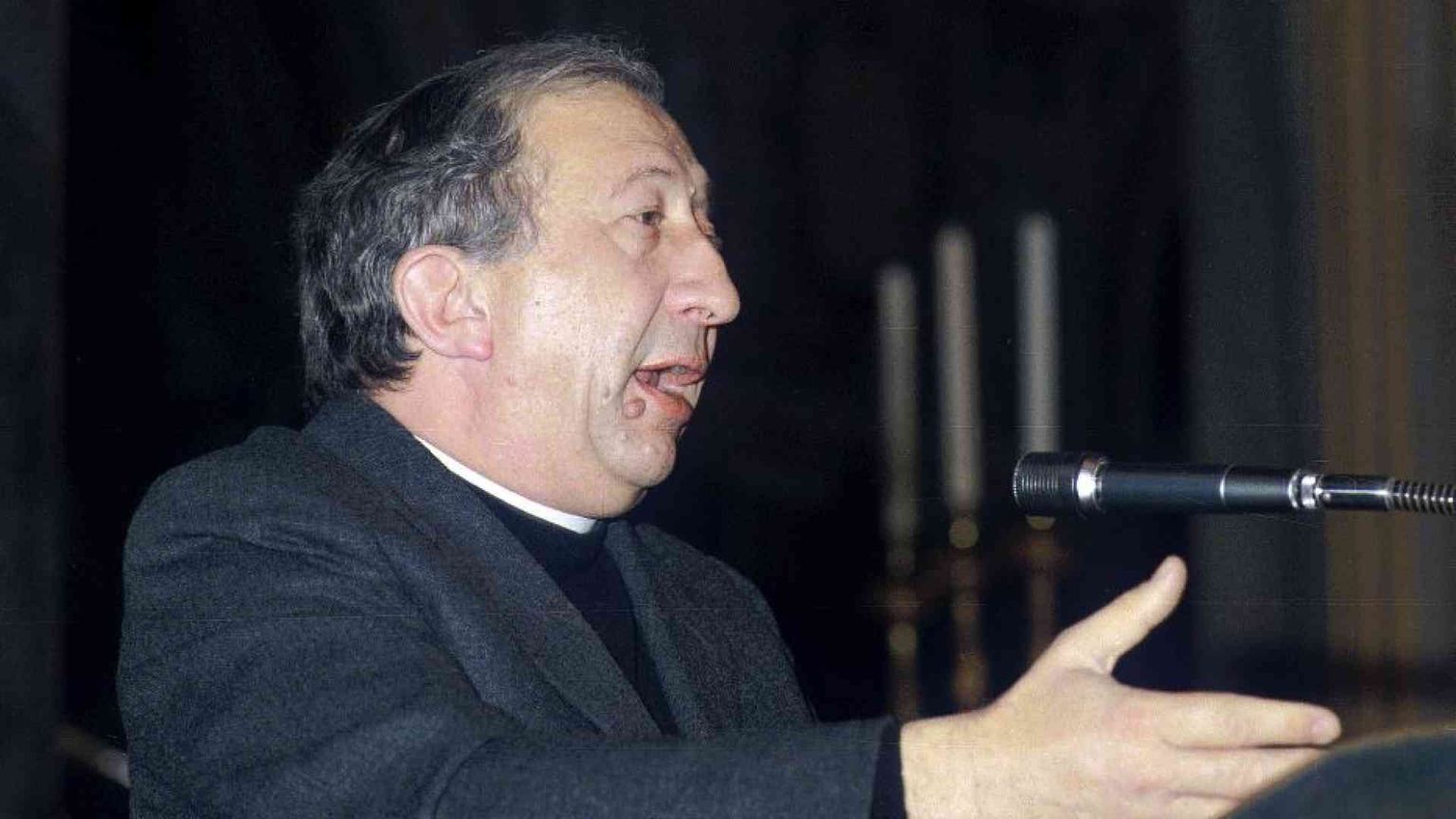 La ricerca di Dio tra dramma e ironia: così è cresciuto il pensiero di Giussani