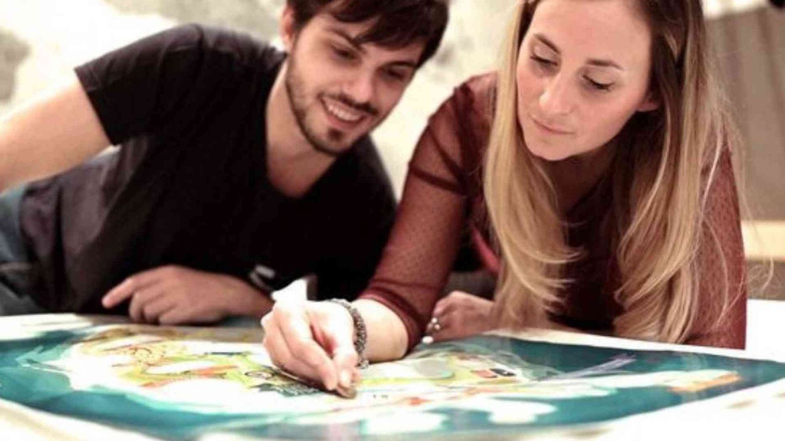 «Abbiamo rilanciato il laboratorio per la felicità di coppia»