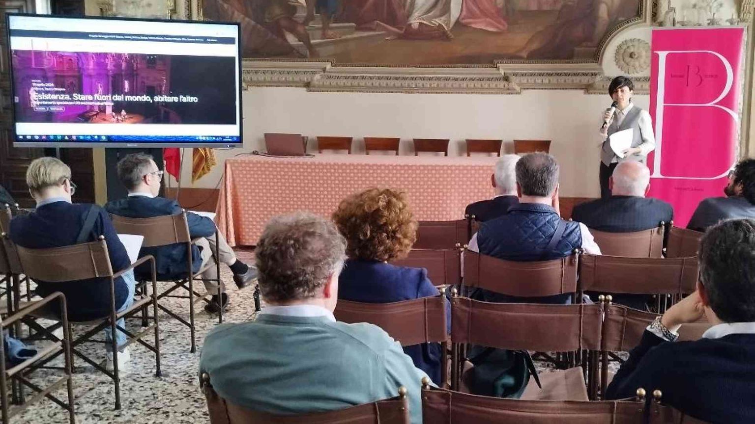 Festival Biblico: ecco i 200 appuntamenti per festeggiare i 20 anni