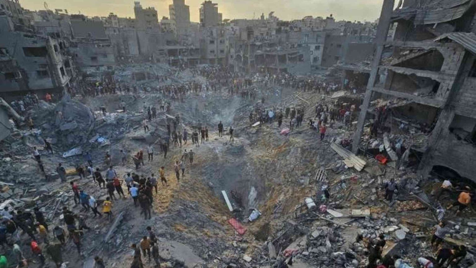 Usa: «Gran parte degli ostaggi sono morti». La rappresaglia dell’Iran «imminente»