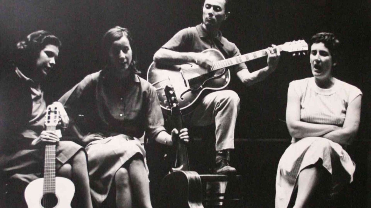 I 60 anni dello scandalo (e del caso politico) su “Bella ciao”