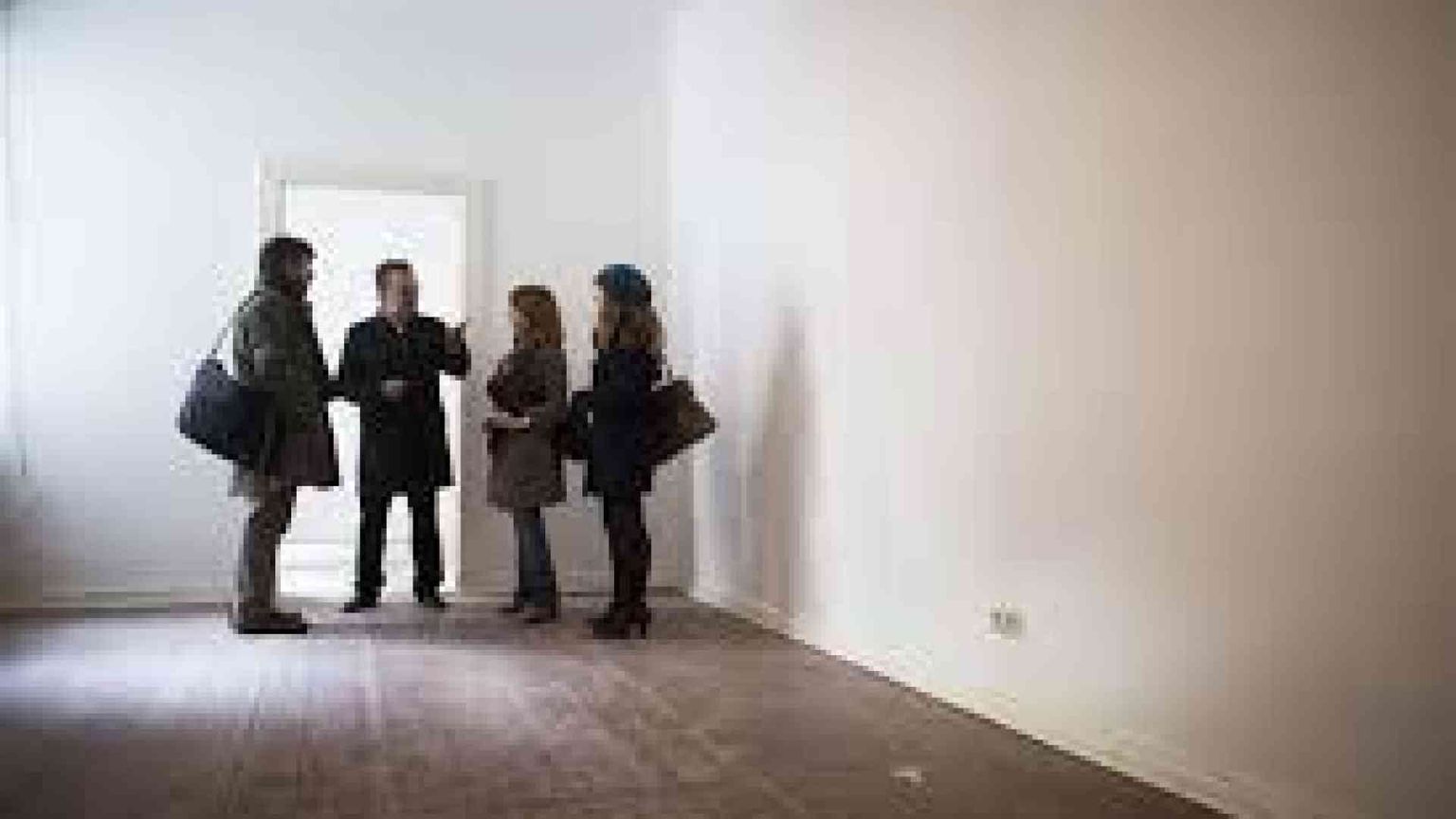 Agenti immobiliari in crescita