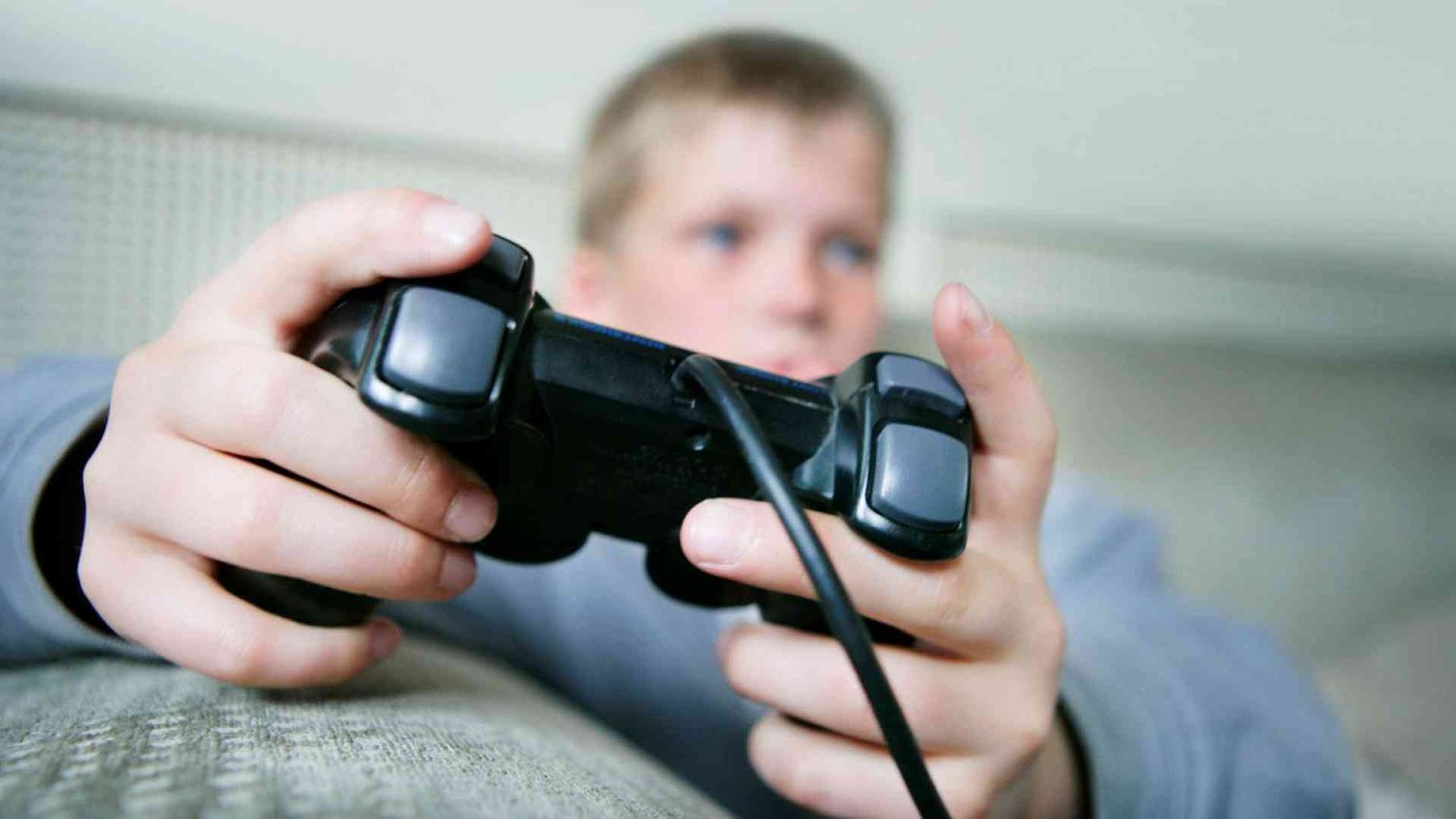 I videogiochi? «Possono diventare terapeutici»