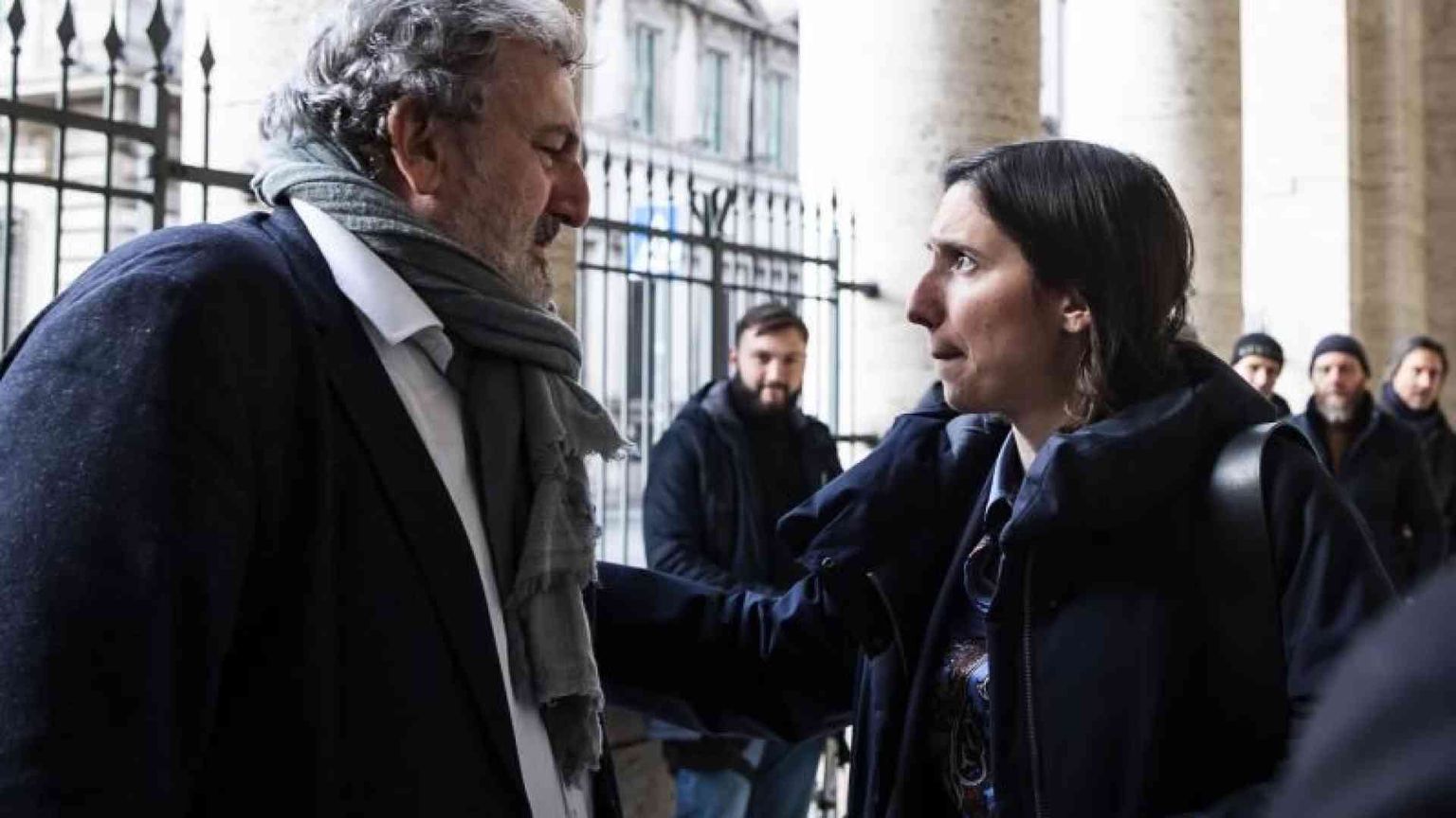 Schlein dà un ultimatum a Emiliano: «Puglia, non basta un mini-rimpasto»