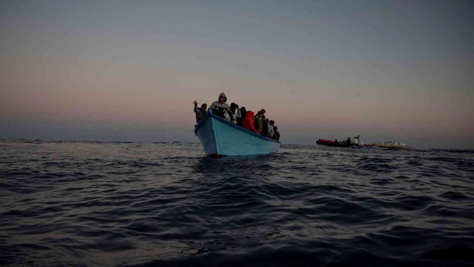 Aprile, è già picco di sbarchi. Il ventre molle è la Tunisia