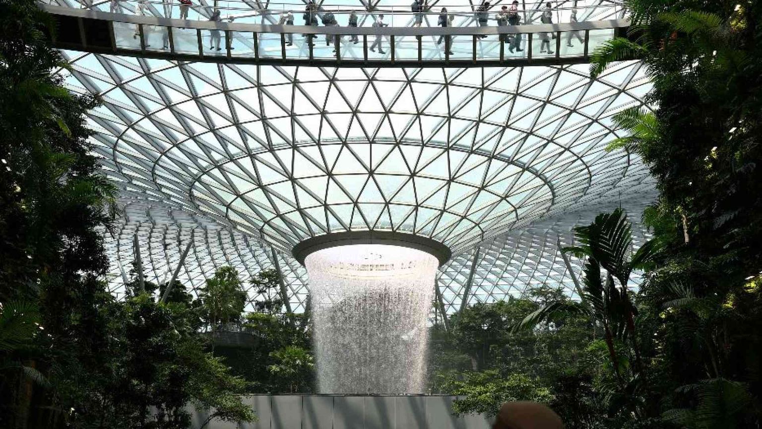 Zurigo è la città più “intelligente” del mondo e Singapore batte Pechino