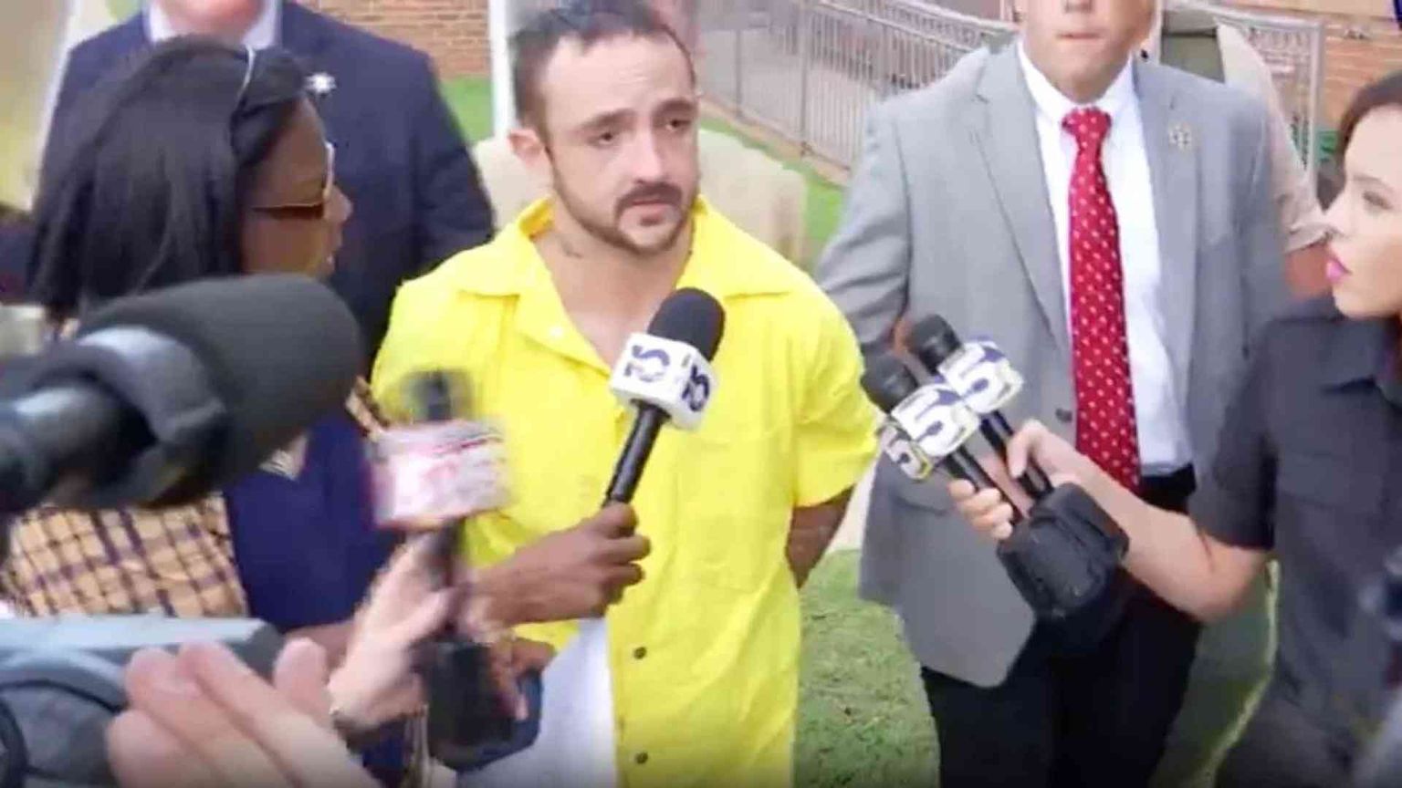 Condannato a morte rinuncia agli appelli: «È giusto così»