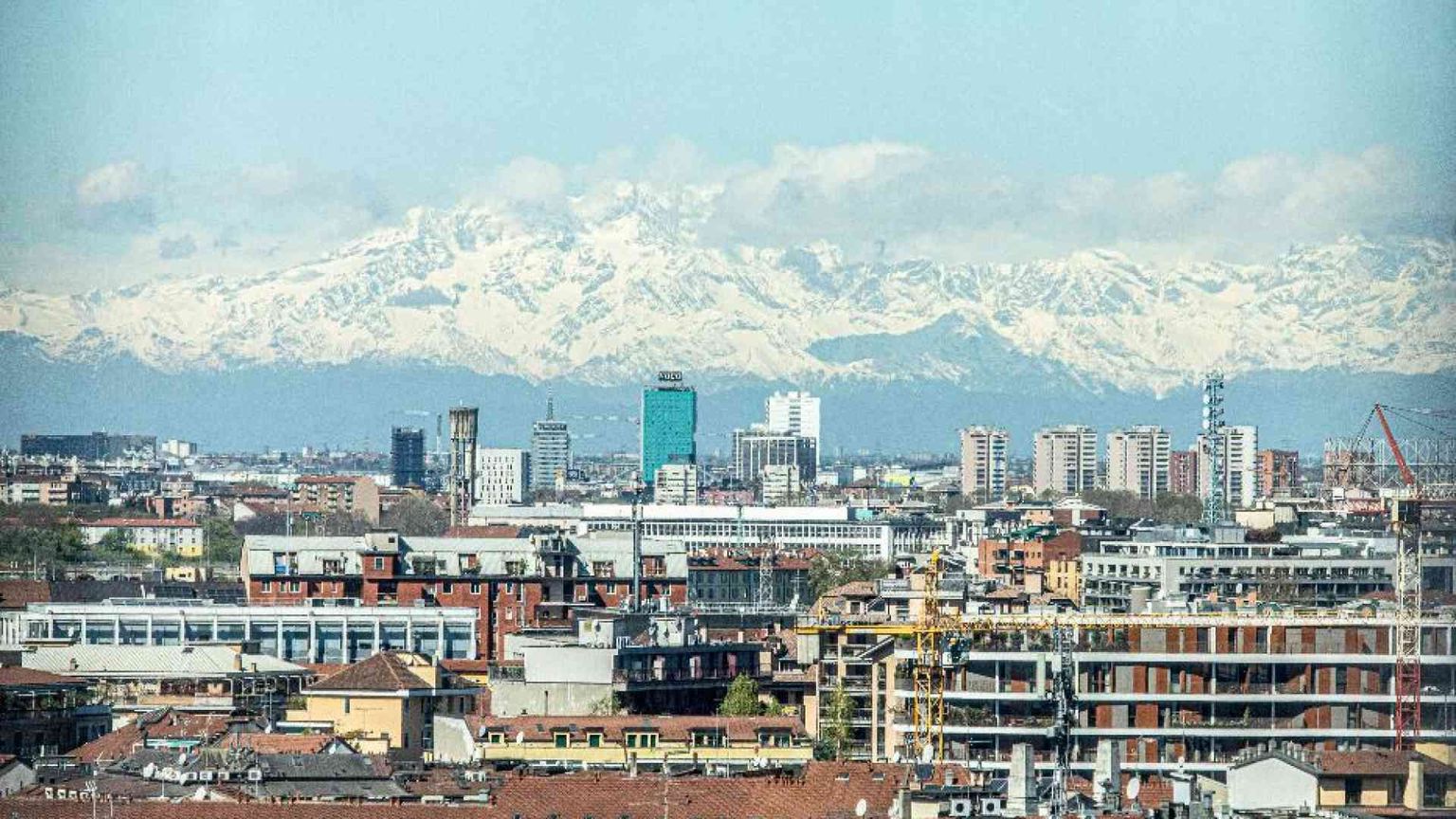 Effetto tassi: si cerca di comprare case sempre più piccole