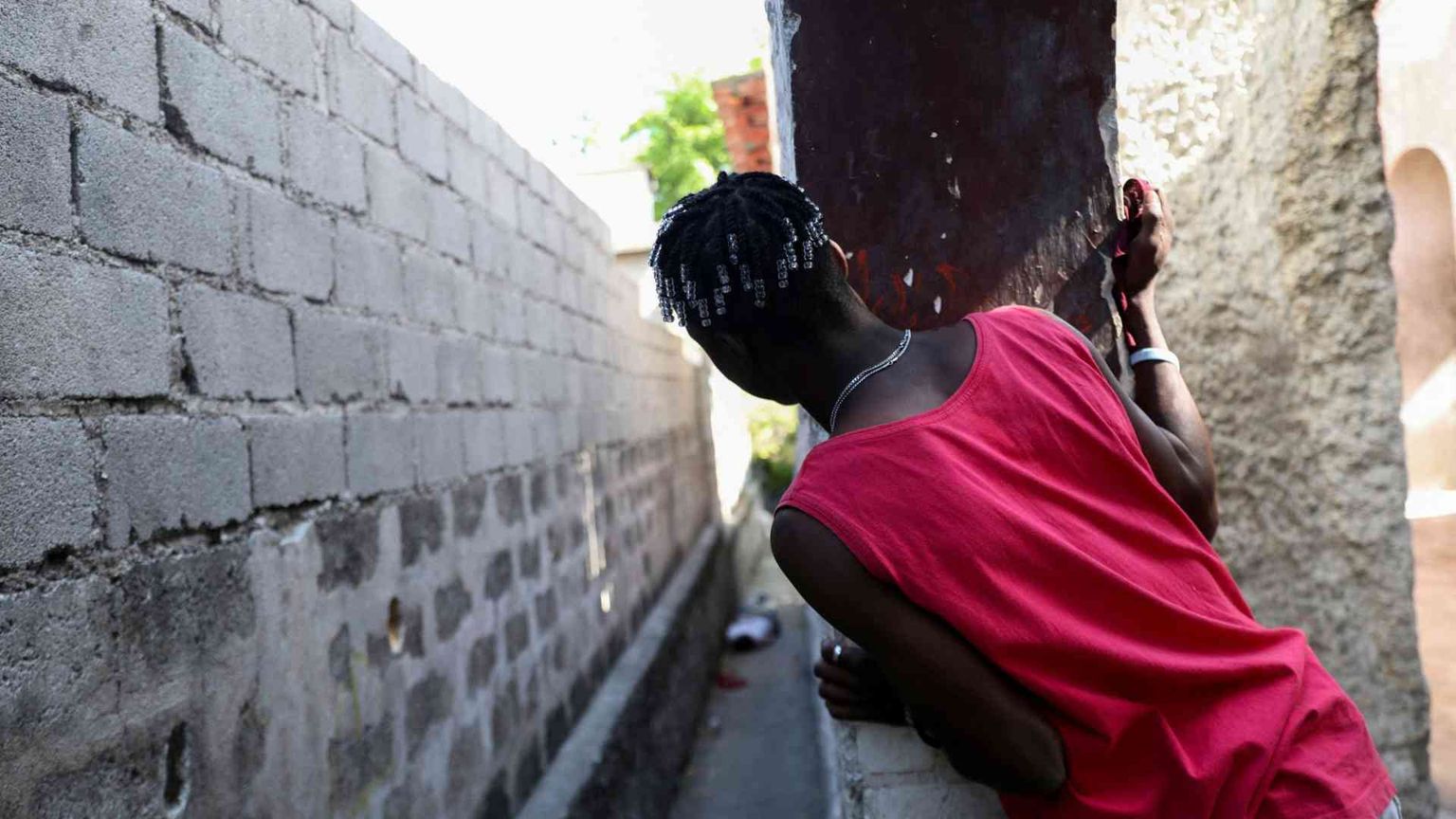 Haiti inizia la transizione. Ma solo sulla carta