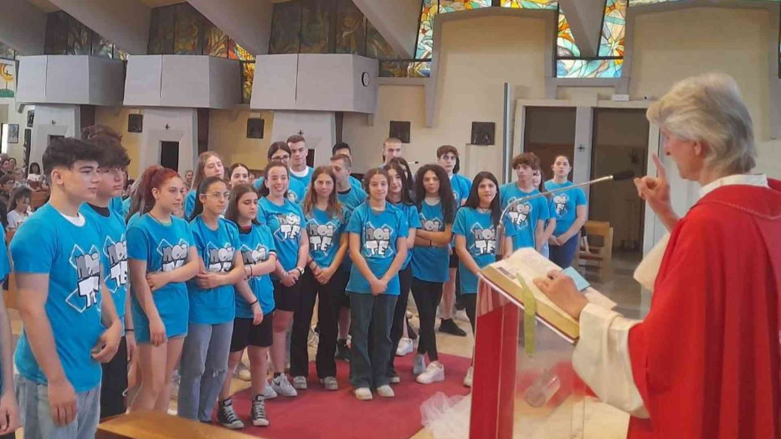 Milano. Oratori con Avvenire, ascoltiamo i ragazzi