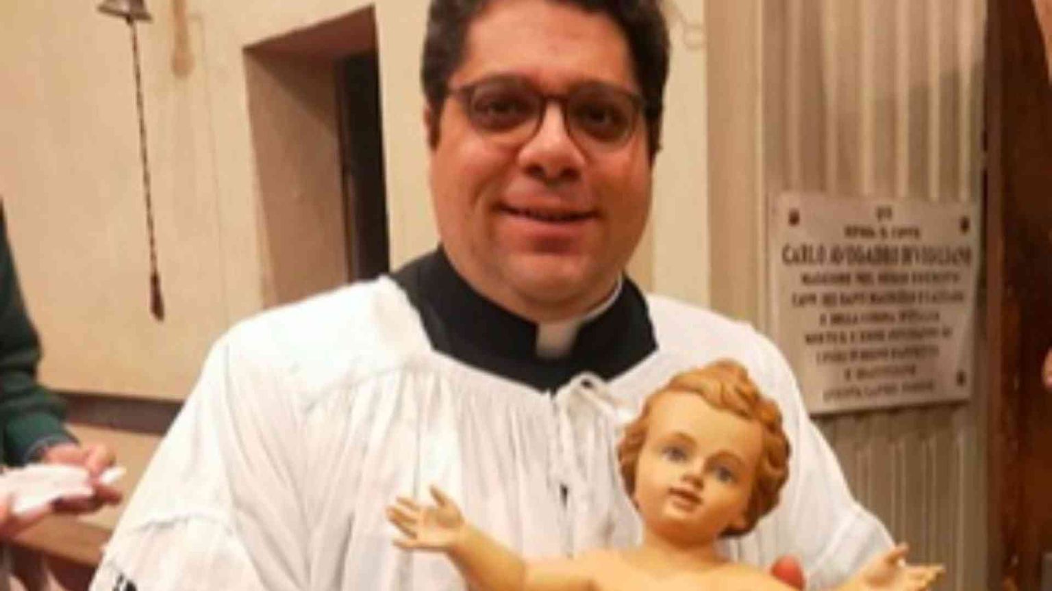 Seminarista di 35 anni muore improvvisamente